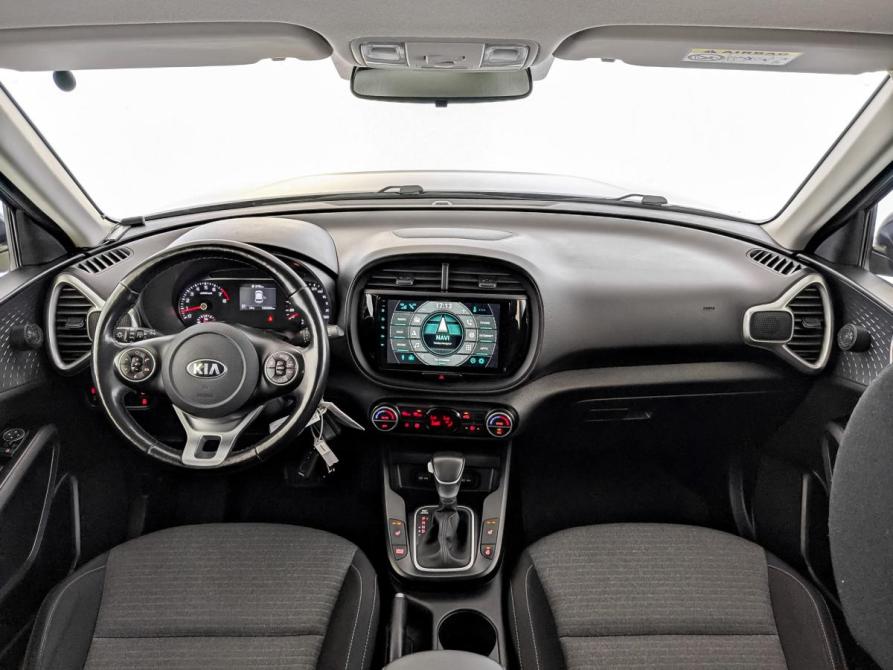 Kia Soul III Москва  - изображение 14
