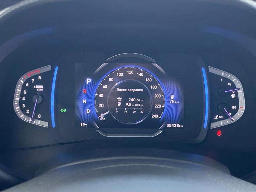 Hyundai Creta II Москва  - изображение 20