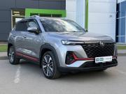 Changan CS35 Plus I Рестайлинг Ярославль  - изображение 19
