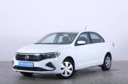 Volkswagen Polo VI Омск  - изображение 25