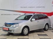 Chevrolet Lacetti I Воронеж  - изображение 26