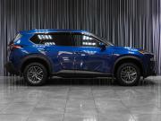 Nissan Rogue III Тюмень  - изображение 23
