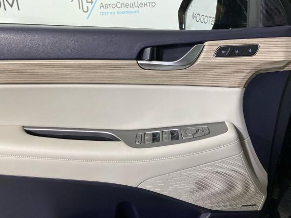 Hyundai Palisade I с пробегом 2019 года, цена 3 709 000 рублей, 147476 км, внедорожник, Автокод Объявления