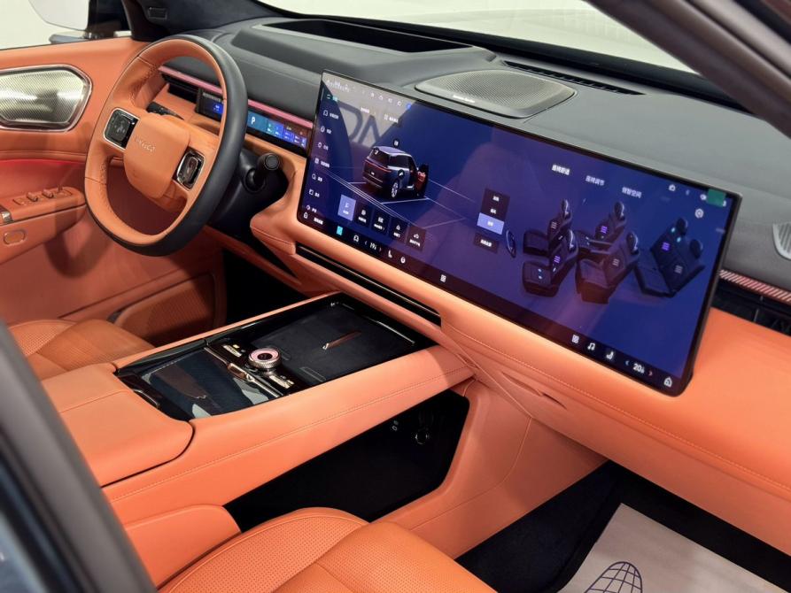 Lynk &amp; Co 900 Санкт-Петербург  - изображение 28