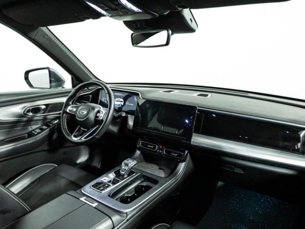 GAC GS8 II с пробегом 2023 года, цена 3 090 000 рублей, 85837 км, внедорожник, Автокод Объявления