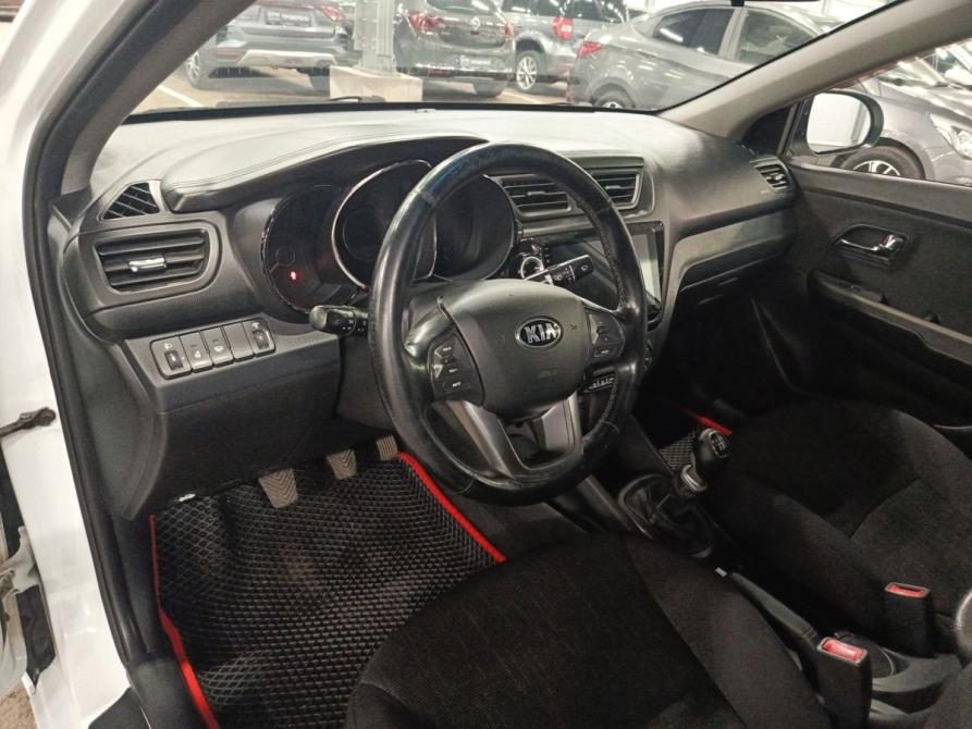Kia Rio III Рестайлинг Набережные Челны  - изображение 20
