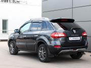Renault Koleos I Рестайлинг Москва  - изображение 32