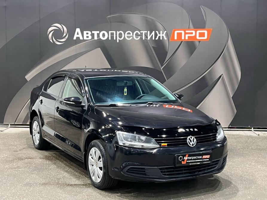 Volkswagen Jetta VI Пермь  - изображение 3