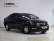 Skoda Octavia III (A7) Рестайлинг Дзержинск  - изображение 19