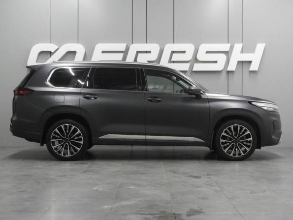 Exeed VX I с пробегом 2023 года, цена 2 847 000 рублей, 51562 км, внедорожник, Автокод Объявления