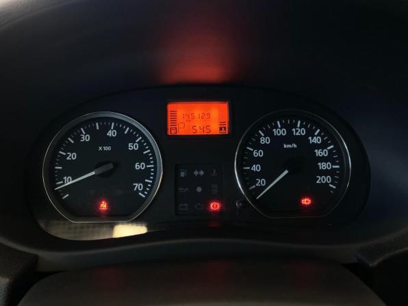 Nissan Almera III (G15) с пробегом 2017 года, цена 700 000 рублей, 144000 км, седан, Автокод Объявления