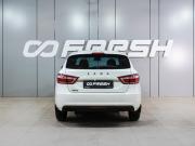 Lada (ВАЗ) Vesta I Воронеж  - изображение 24