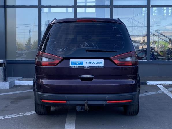 Ford Galaxy II Рестайлинг с пробегом 2012 года, цена 1 249 000 рублей, 328683 км, минивэн, Автокод Объявления