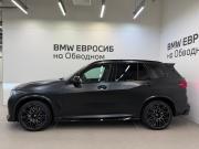BMW X5 M III (F95) Рестайлинг Санкт-Петербург  - изображение 34