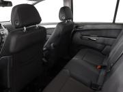 Opel Zafira B Рестайлинг Химки  - изображение 24