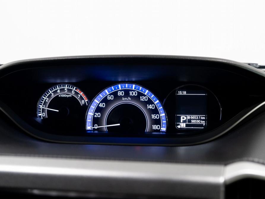 Suzuki Solio III Чита  - изображение 11