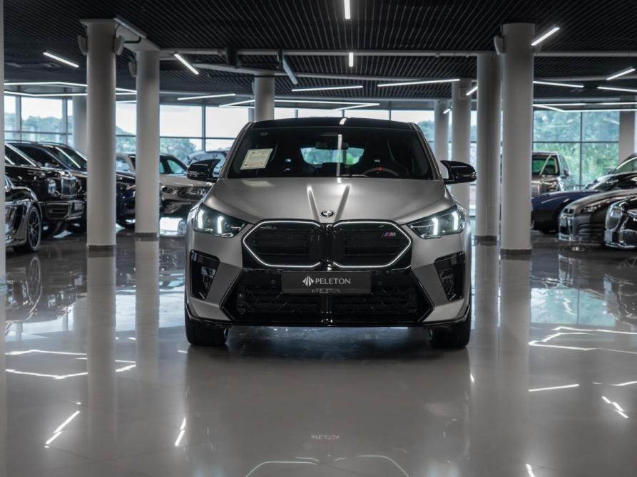 BMW X2 II (U10) Москва  - изображение 3