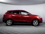 Hyundai ix35 I Москва  - изображение 21