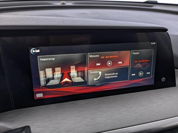 Changan CS35 Plus I Рестайлинг с пробегом 2023 года, цена 1 695 000 рублей, 63722 км, внедорожник, Автокод Объявления