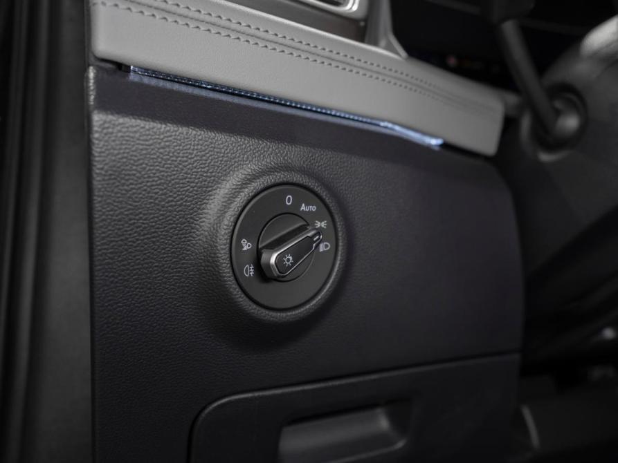 Volkswagen Tayron I Рестайлинг Москва  - изображение 25
