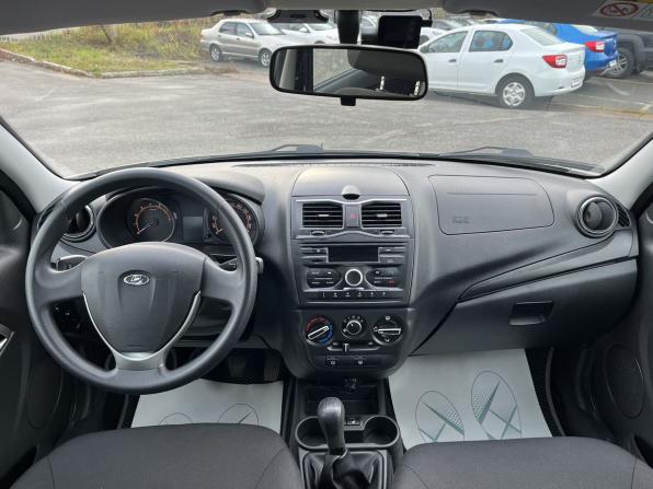 Lada (ВАЗ) Granta I Рестайлинг с пробегом 2021 года, цена 685 000 рублей, 50610 км, седан, Автокод Объявления