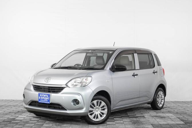 Toyota Passo III Рестайлинг с пробегом 2020 года, цена 1 009 000 рублей, 47000 км, хэтчбек, Автокод Объявления