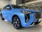 Haval Jolion I Пермь  - изображение 42