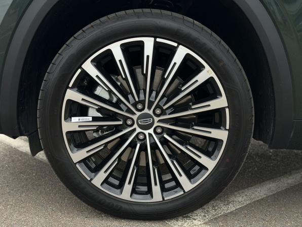 Geely Monjaro I Рестайлинг 2 (China Market) с пробегом 2026 года, цена 4 200 000 рублей, 25 км, внедорожник, Автокод Объявления