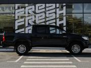 Toyota Hilux VII Рестайлинг Волгоград  - изображение 23