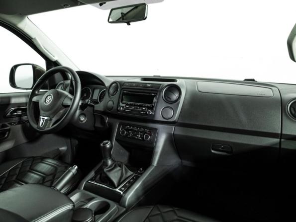Volkswagen Amarok I с пробегом 2013 года, цена 1 849 777 рублей, 153383 км, offers.body_type.unknown, Автокод Объявления