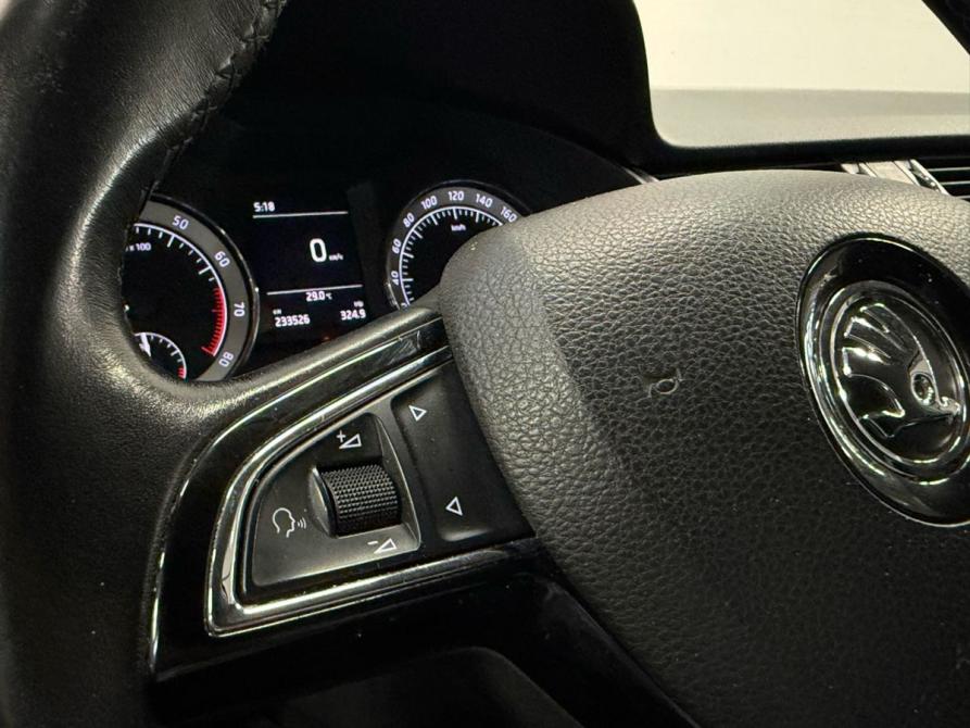Skoda Octavia III (A7) Уфа  - изображение 17