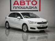 Citroen C4 I Рестайлинг Челябинск  - изображение 36