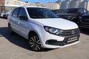 Lada (ВАЗ) Granta I Рестайлинг Санкт-Петербург  - изображение 17