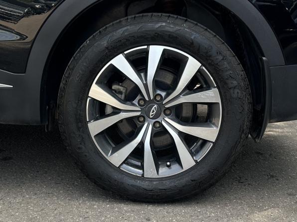 Chery Tiggo 7 Pro Max I с пробегом 2023 года, цена 1 970 000 рублей, 21194 км, внедорожник, Автокод Объявления