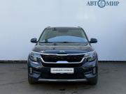 Kia Seltos I Москва  - изображение 14