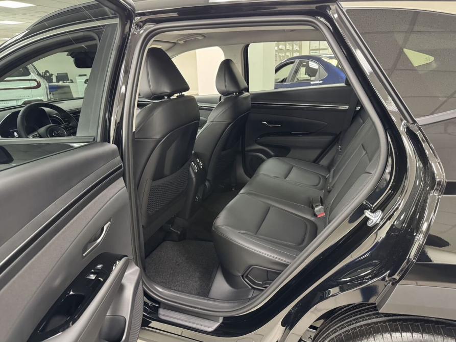 Hyundai Tucson IV Рестайлинг Москва  - изображение 10