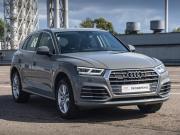 Audi Q5 II (FY) Москва  - изображение 22