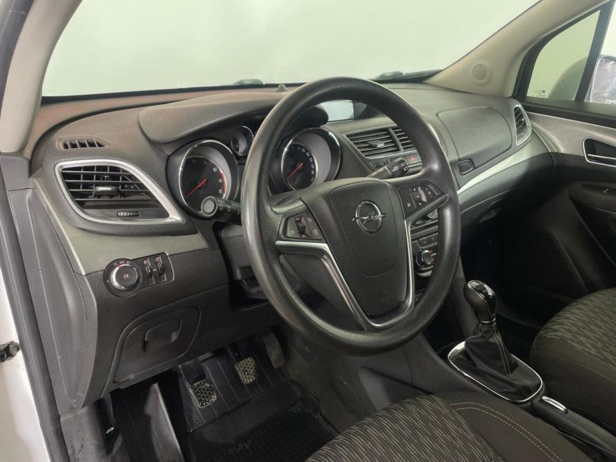 Opel Mokka I Воронеж  - изображение 8