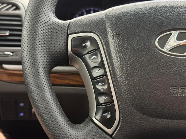 Hyundai Santa Fe II Рестайлинг с пробегом 2010 года, цена 1 150 000 рублей, 186492 км, внедорожник, Автокод Объявления