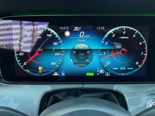 Mercedes-Benz E-Класс V (W213 S213 C238) Рестайлинг с пробегом 2020 года, цена 5 390 000 рублей, 62500 км, седан, Автокод Объявления