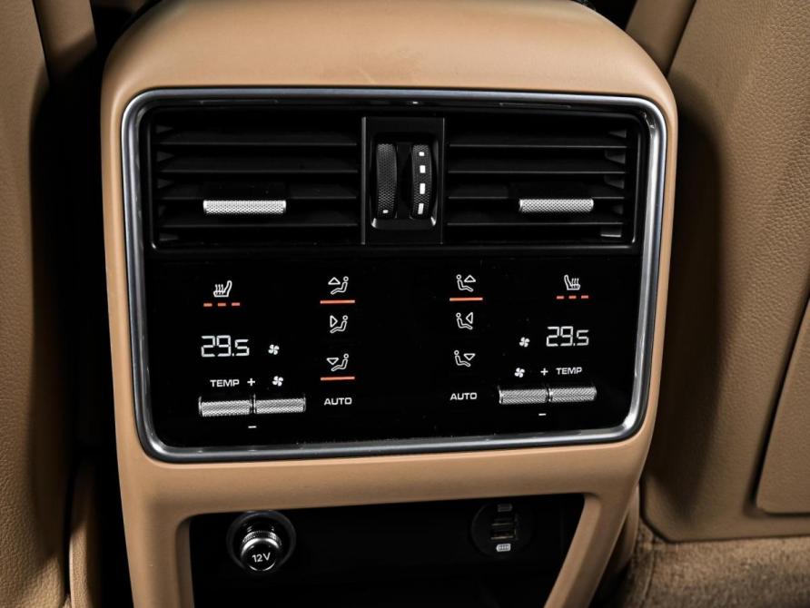 Porsche Cayenne III Ставрополь  - изображение 30