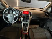 Opel Astra J Уфа  - изображение 27