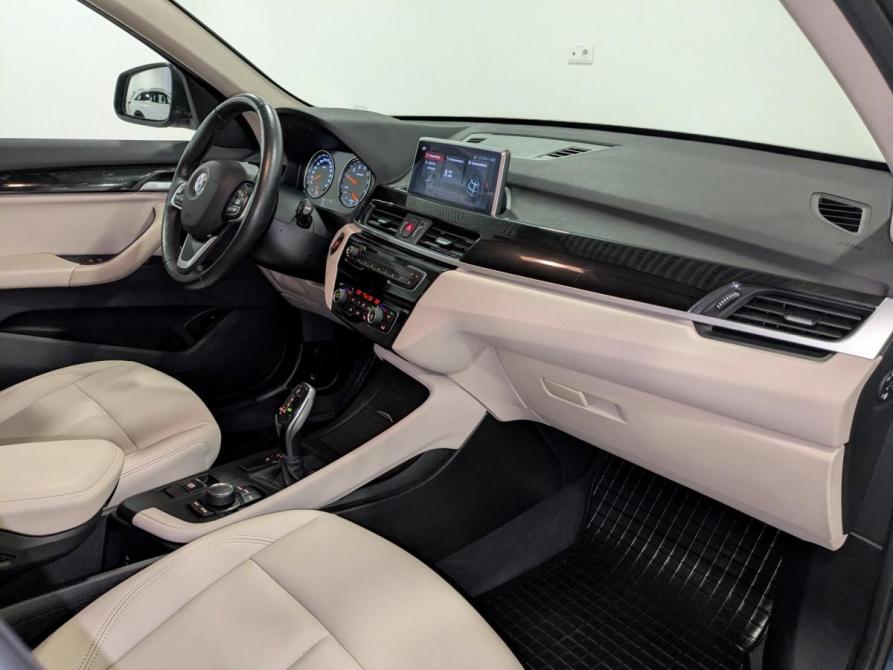 BMW X1 II (F48) Рестайлинг Москва  - изображение 19