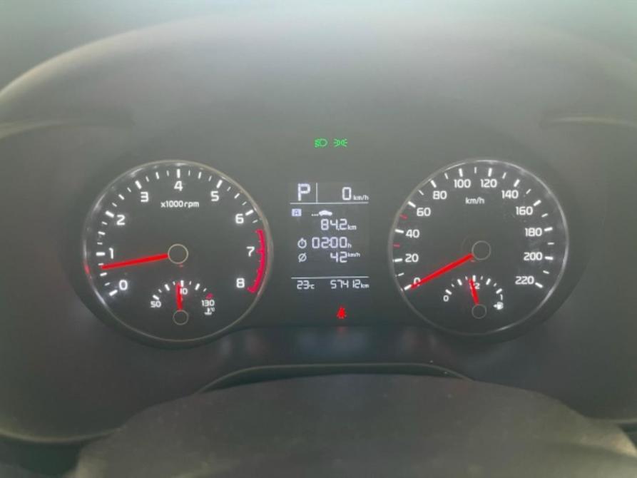 Kia Rio IV Ярославль  - изображение 8