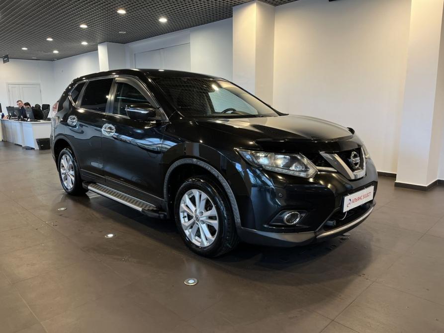 Nissan X-Trail III Чебоксары  - изображение 1