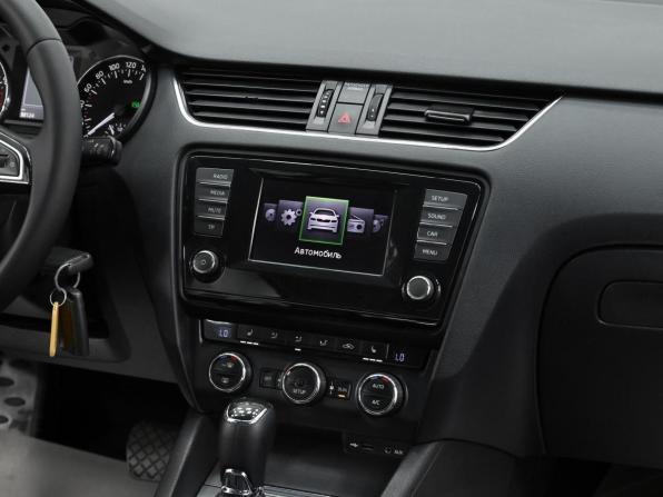 Skoda Octavia III (A7) с пробегом 2014 года, цена 1 199 000 рублей, 98000 км, лифтбек, Автокод Объявления