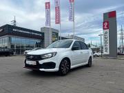 Lada (ВАЗ) Granta I Рестайлинг Стерлитамак  - изображение 23