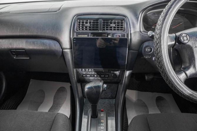 Toyota Windom II (XV20) Рестайлинг с пробегом 2001 года, цена 789 000 рублей, 384000 км, седан, Автокод Объявления