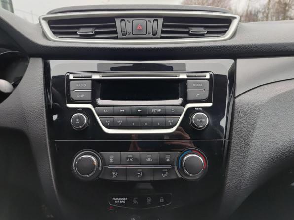 Nissan Qashqai II с пробегом 2014 года, цена 1 220 000 рублей, 158600 км, внедорожник, Автокод Объявления