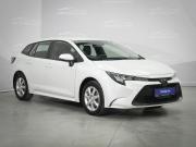 Toyota Corolla XII (E210) Новосибирск  - изображение 33